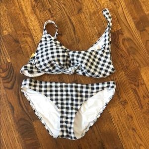 Girl crush bikini